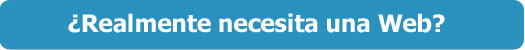 ¿realmente necesita una web?