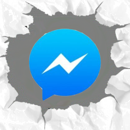 Escríbenos por Messenger...